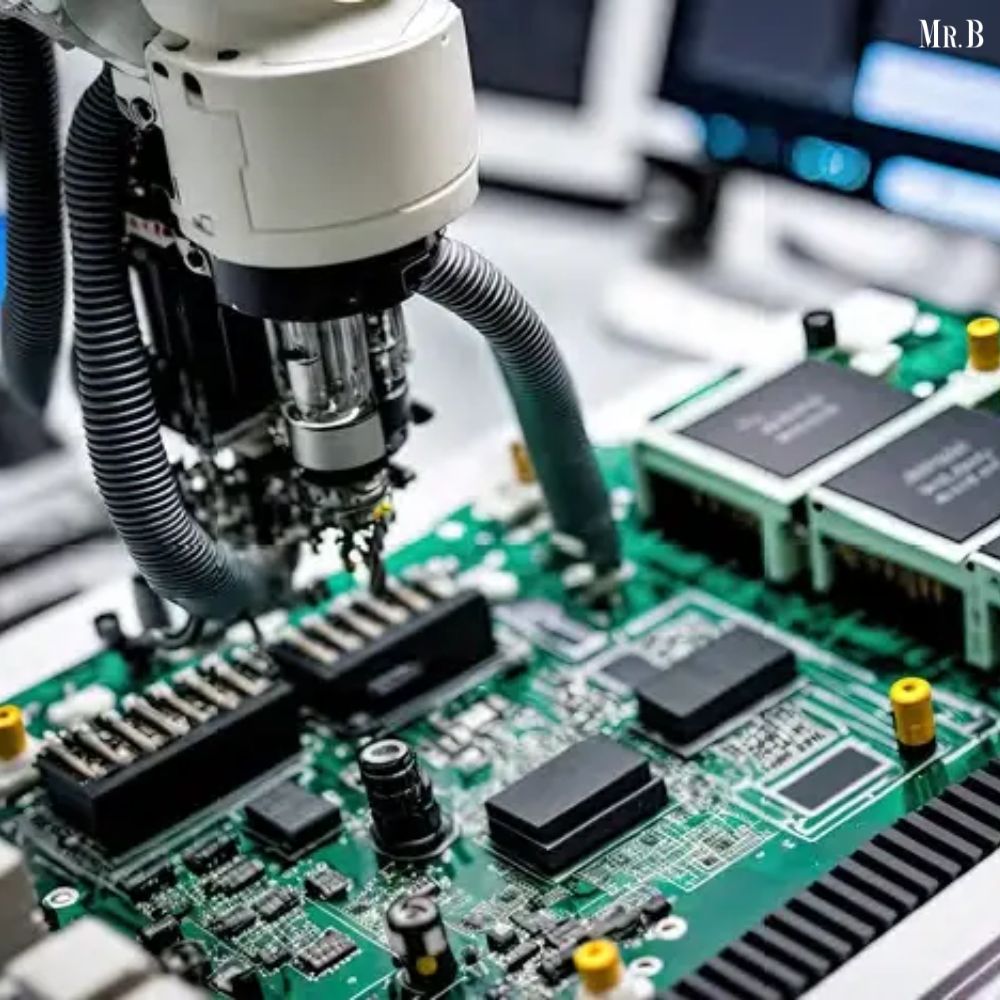 Innovations and Challenges in PCB Manufacturing | Mr. Business Magazine