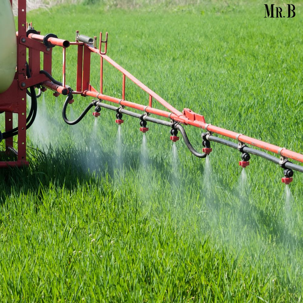 The Paraquat Lawsuit: Understanding the Controversy | | Mr. Business Magazine