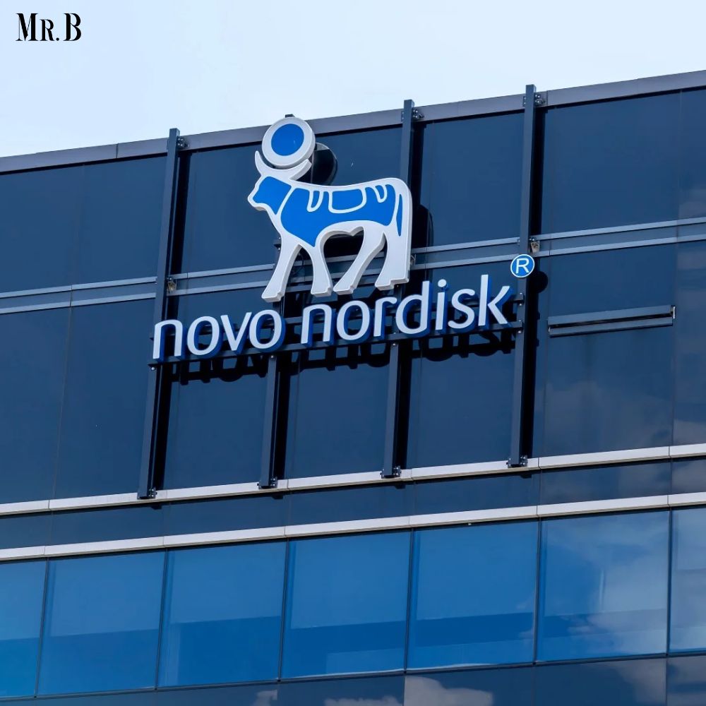 Novo Nordisk's Strong Q1 Results Fueled by GLP-1s, Yet Falls Short on Wegovy Expectations