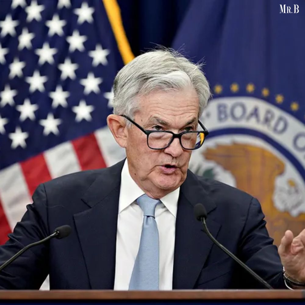  Federal Reserve Minutes Reveal Inflation Concerns | Mr. Business Magazine