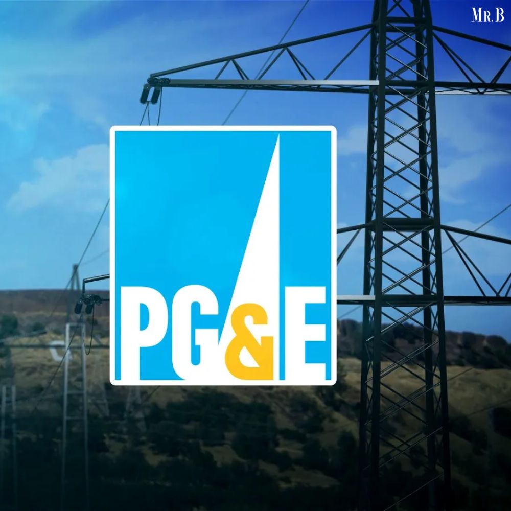 California Regulators Approve Flat Rate for Electric Bills, Impacting Utility Companies like PG&E