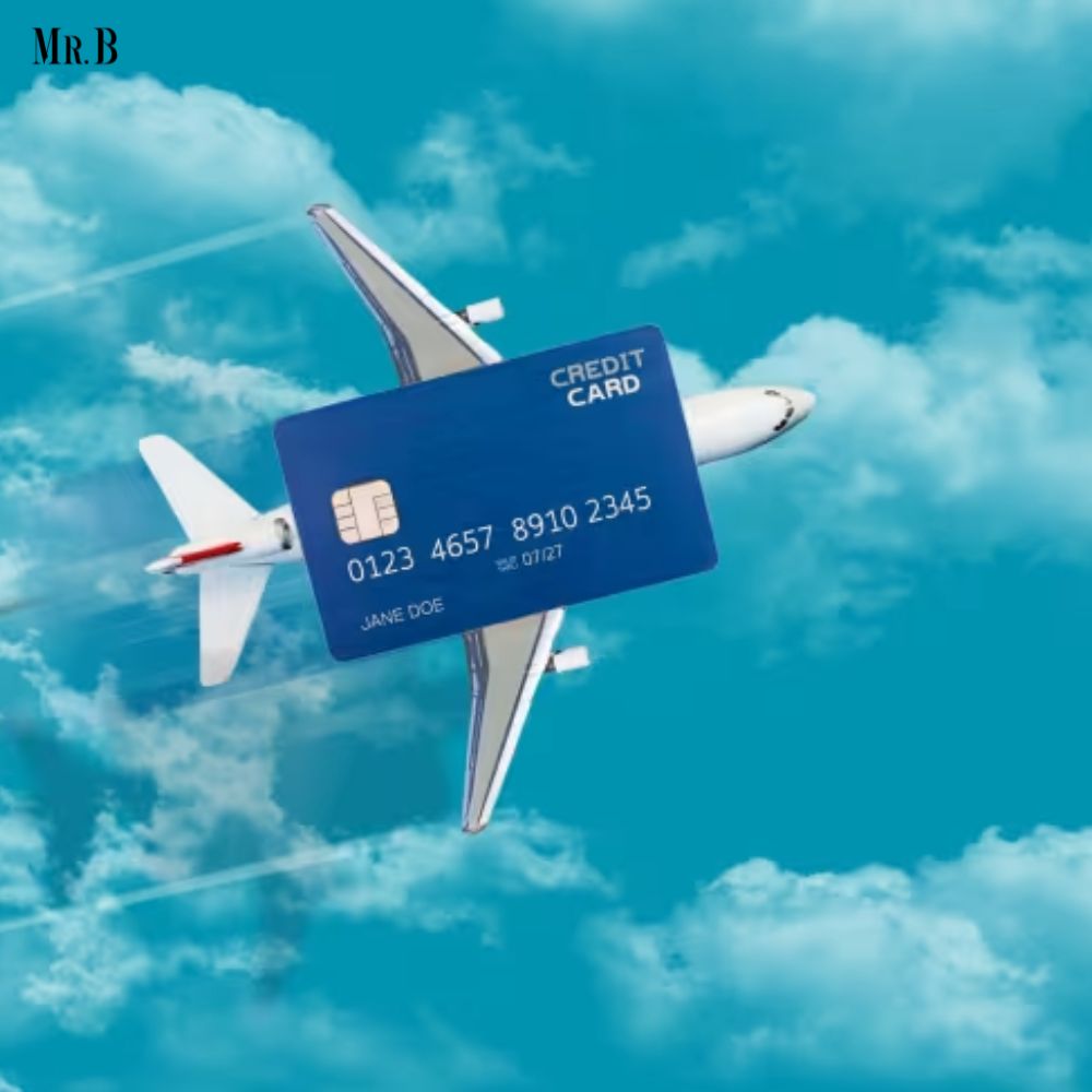Federal Scrutiny on Credit Card Rewards | Mr. Business Magazine