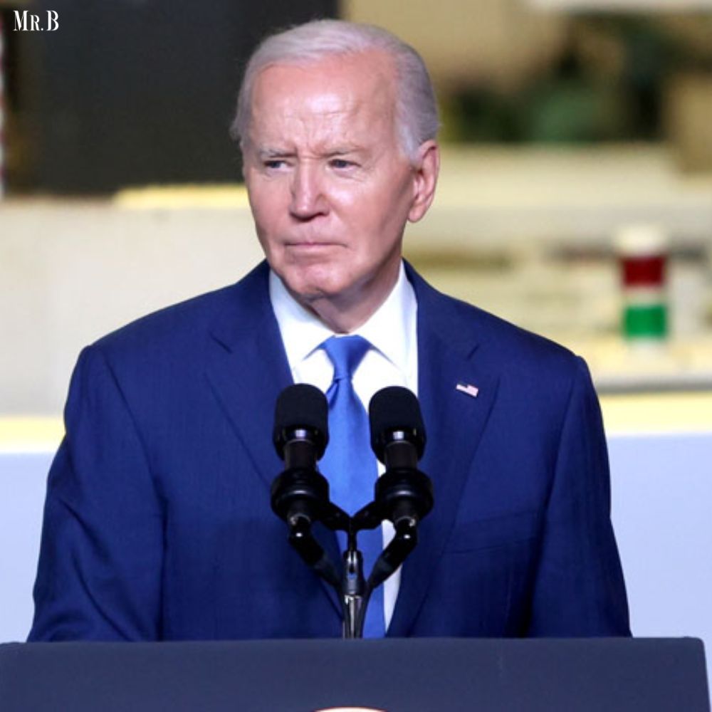 Biden’s Plan to Impose Tariffs on China’s Electric Vehicles Sparks Economic and Political Debate