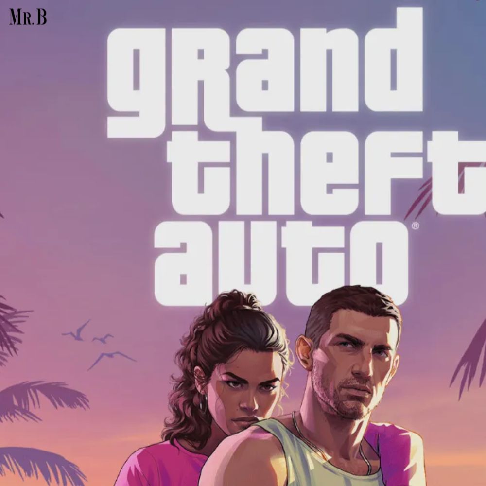 Grand Theft Auto VI: Highly Anticipated Release