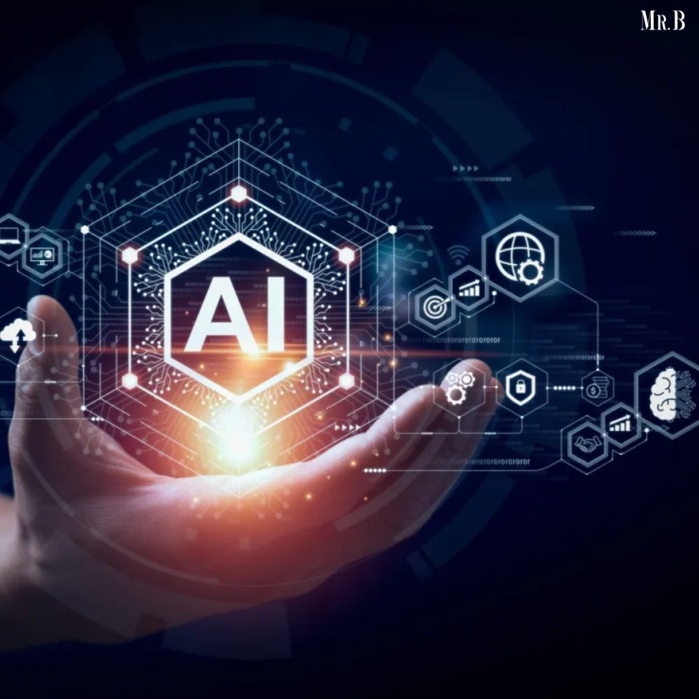 AI Revolution: Navigating Opportunities and Challenges  | Mr. Business Magazine