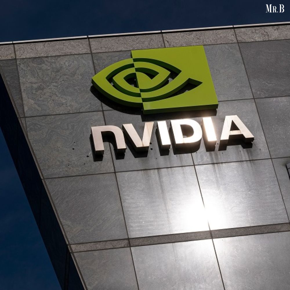 Nvidia's Earnings Surge Propels Dow Futures;| Mr. Business Magazine