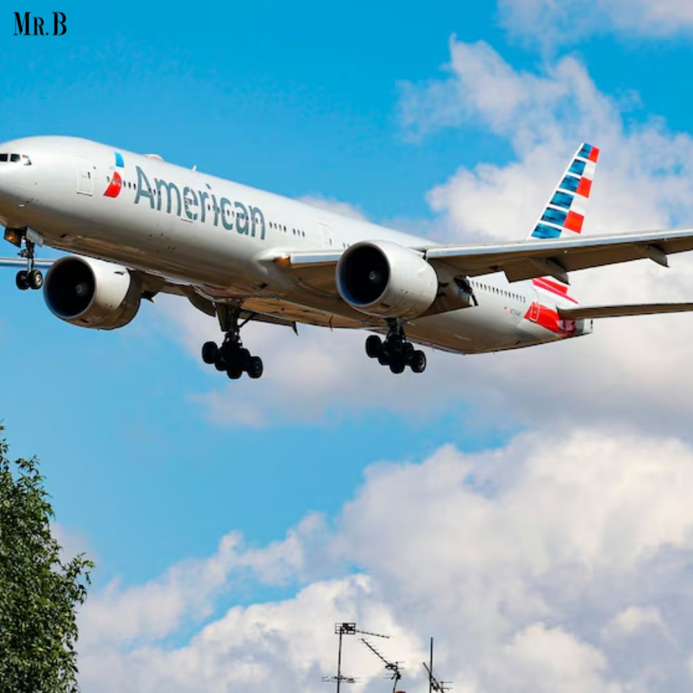 American Airlines Changes Response in Alleged | Mr. Business Magazine