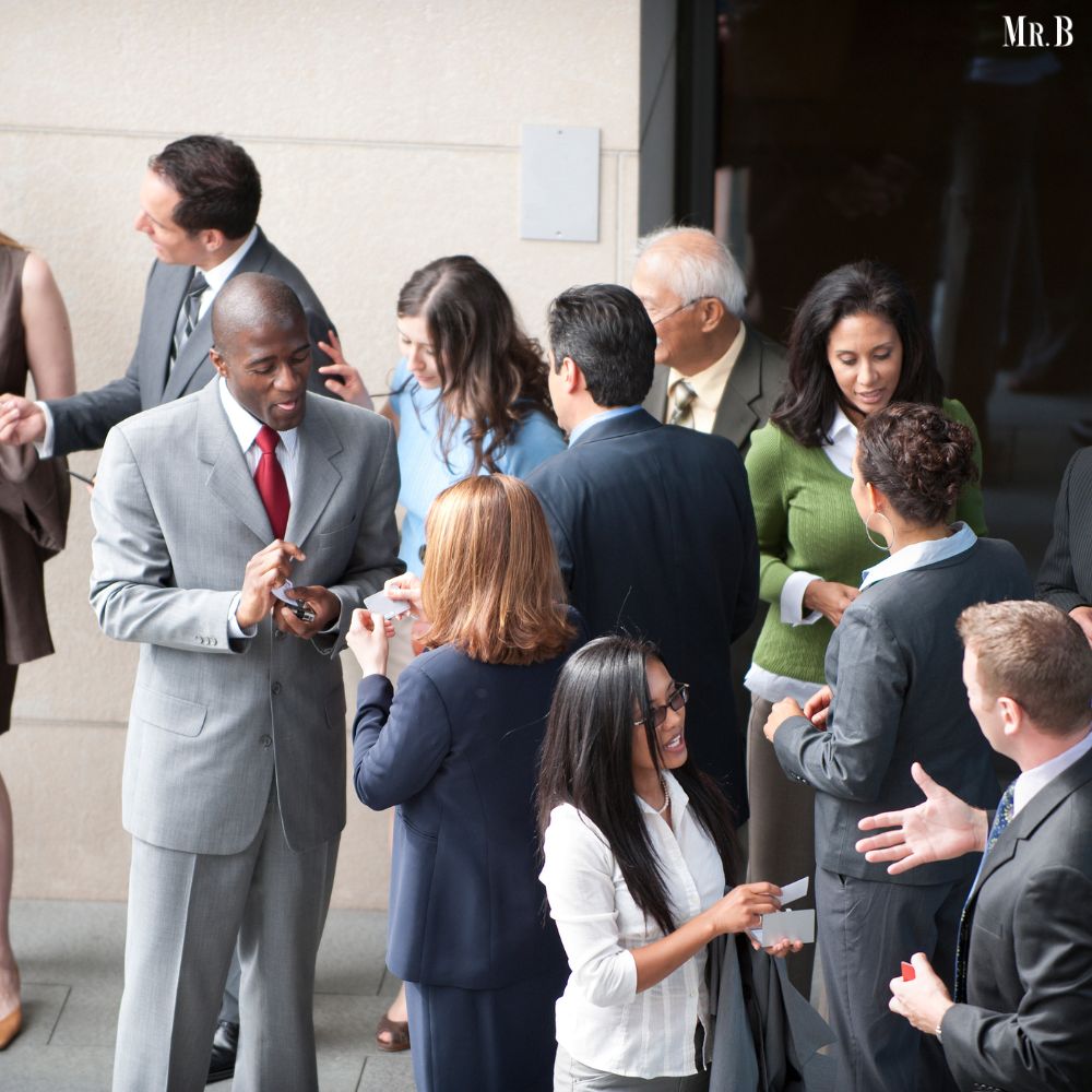 10 Essential Career Networking Tips for Success