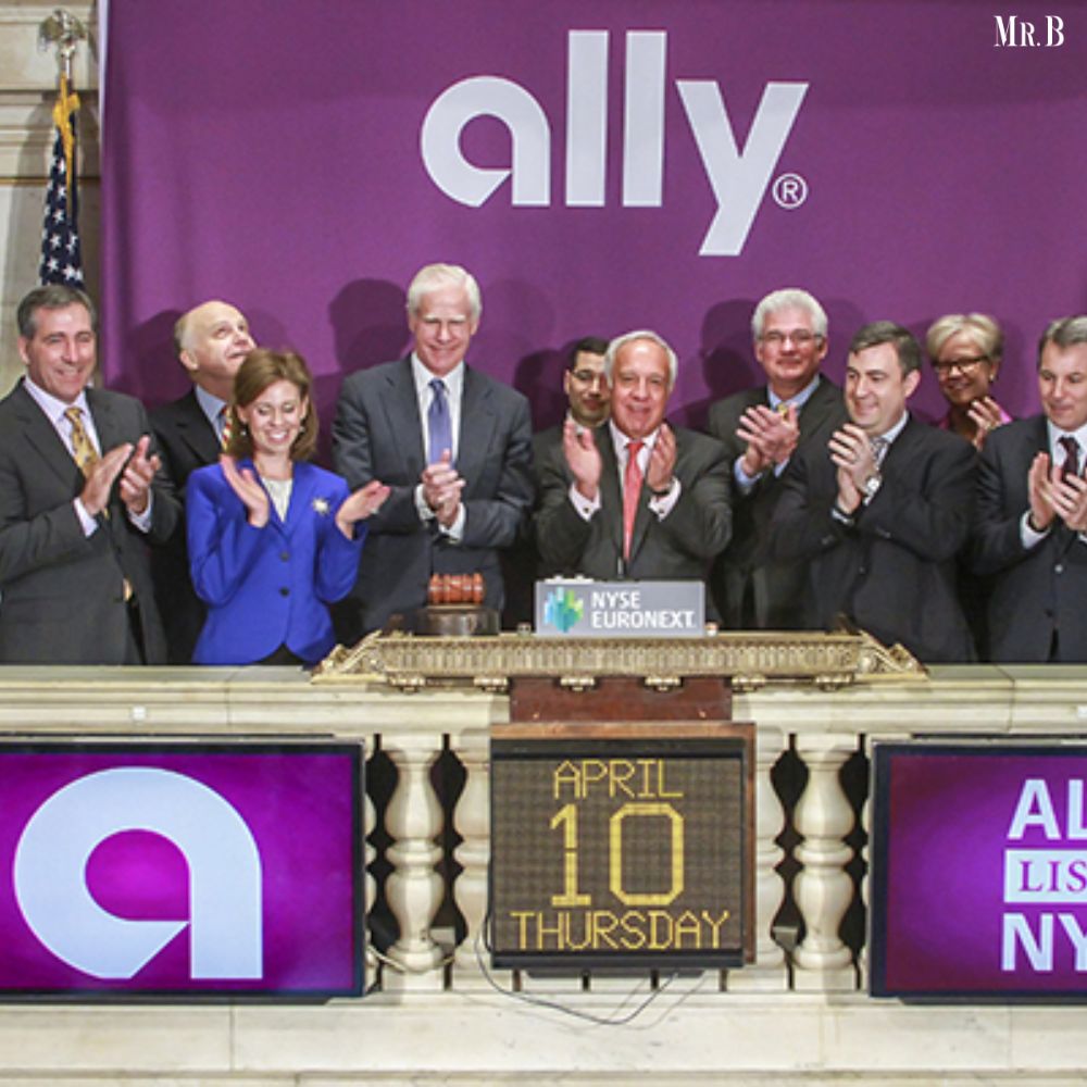 A Comprehensive Guide to Ally Financial Services