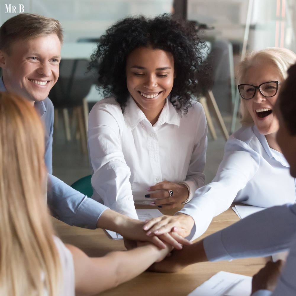 Discover the Importance of Employee Engagement | Mr. Business Magazine