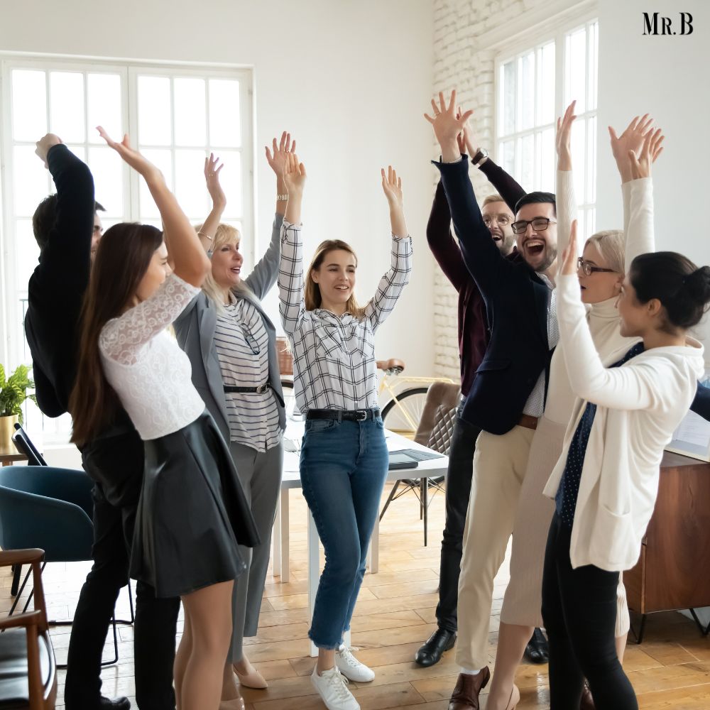 Discover the Importance of Employee Engagement | Mr. Business Magazine