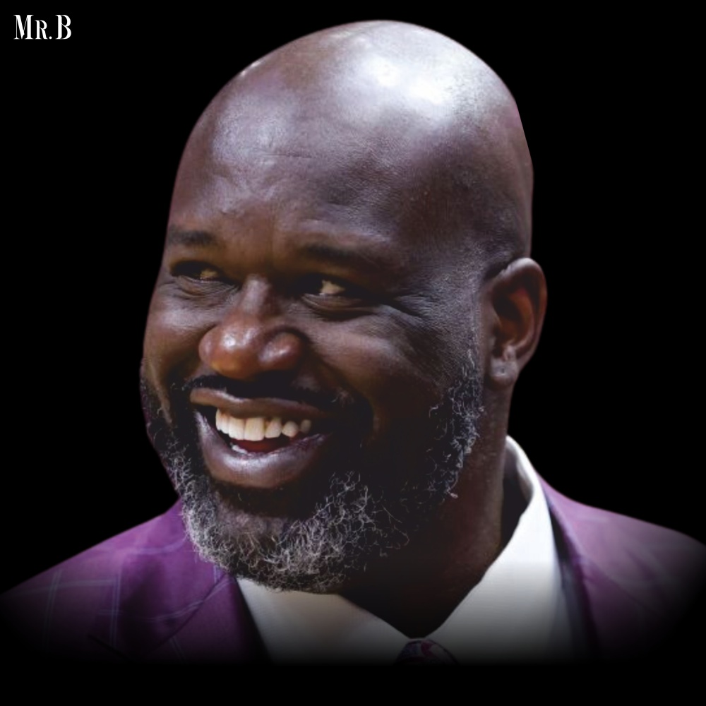 Shaquille O'Neal | The Man Beyond The Basketball Court | Mr. Business Magazine