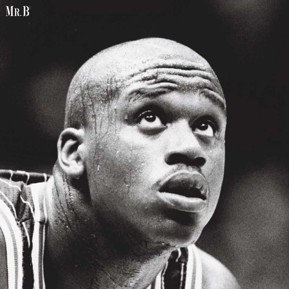 Shaquille O'Neal | The Man Beyond The Basketball Court | Mr. Business Magazine