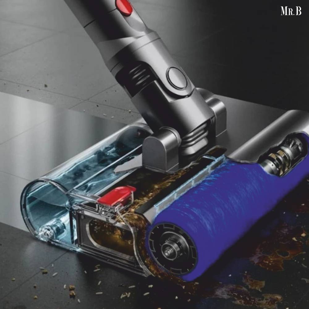 Hoover vs. Dyson: Choose the Best Vacuum Cleaner for You or Mr. Bage | Mr. Business Magazine