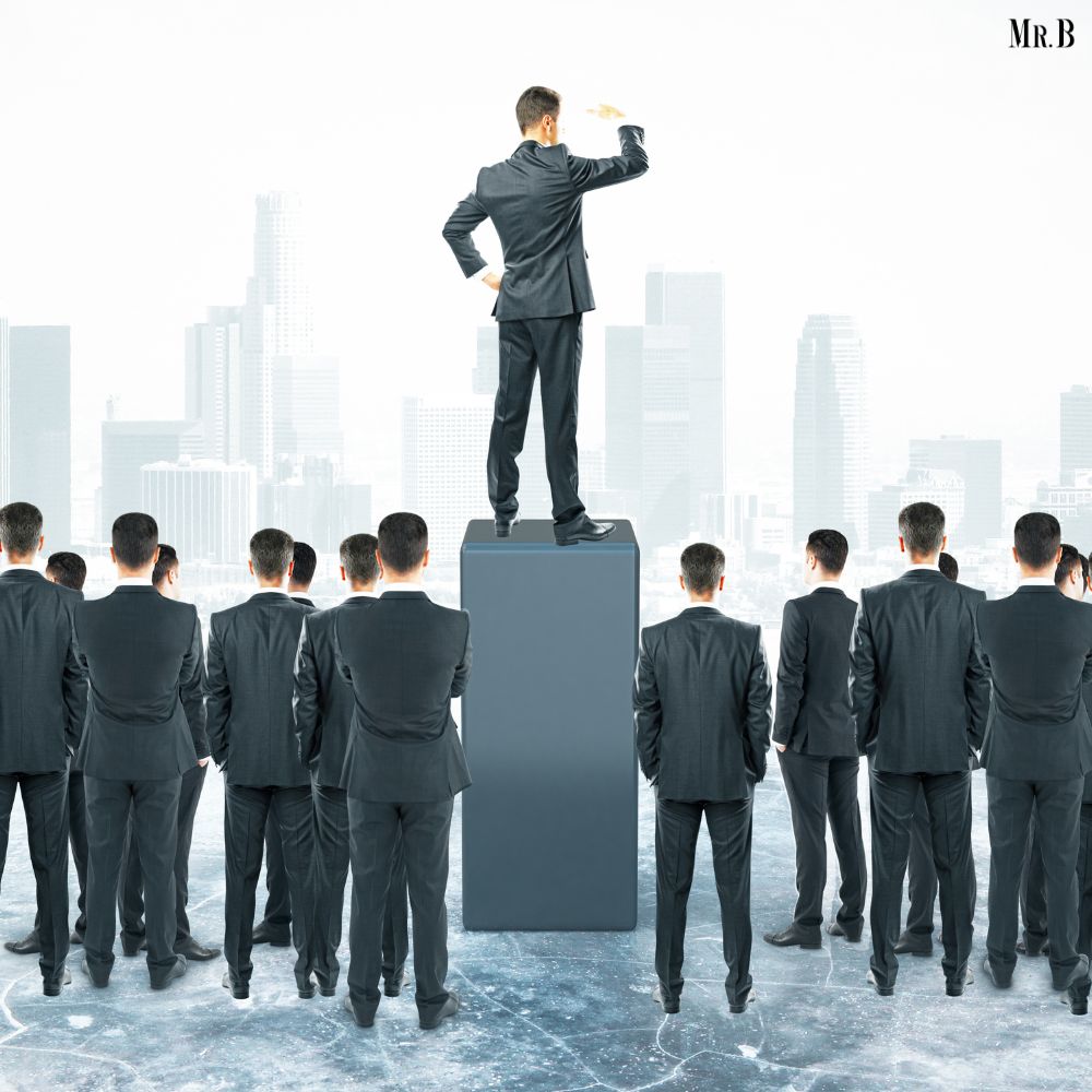 Management Coach: Navigating Success Through Guidance | Mr. Business Magazine