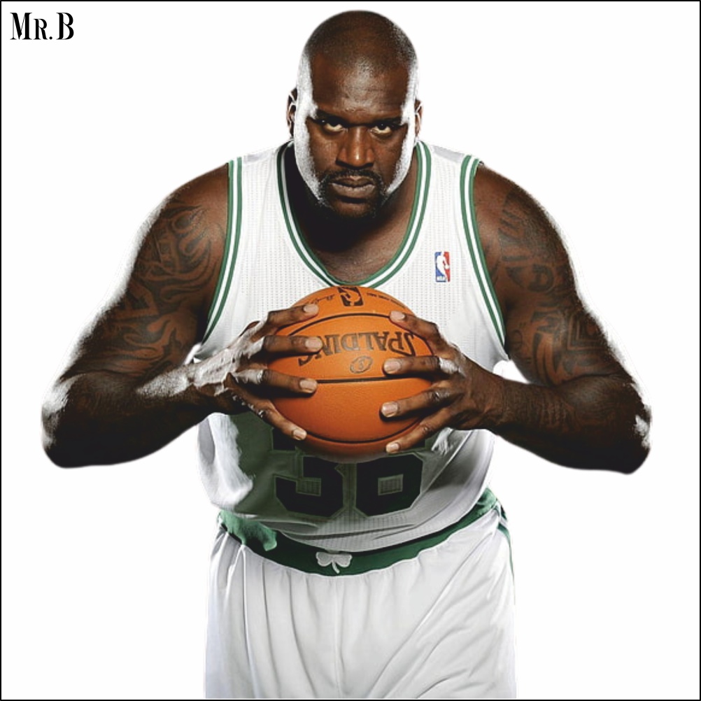 Shaquille O'Neal | The Man Beyond The Basketball Court | Mr. Business Magazine