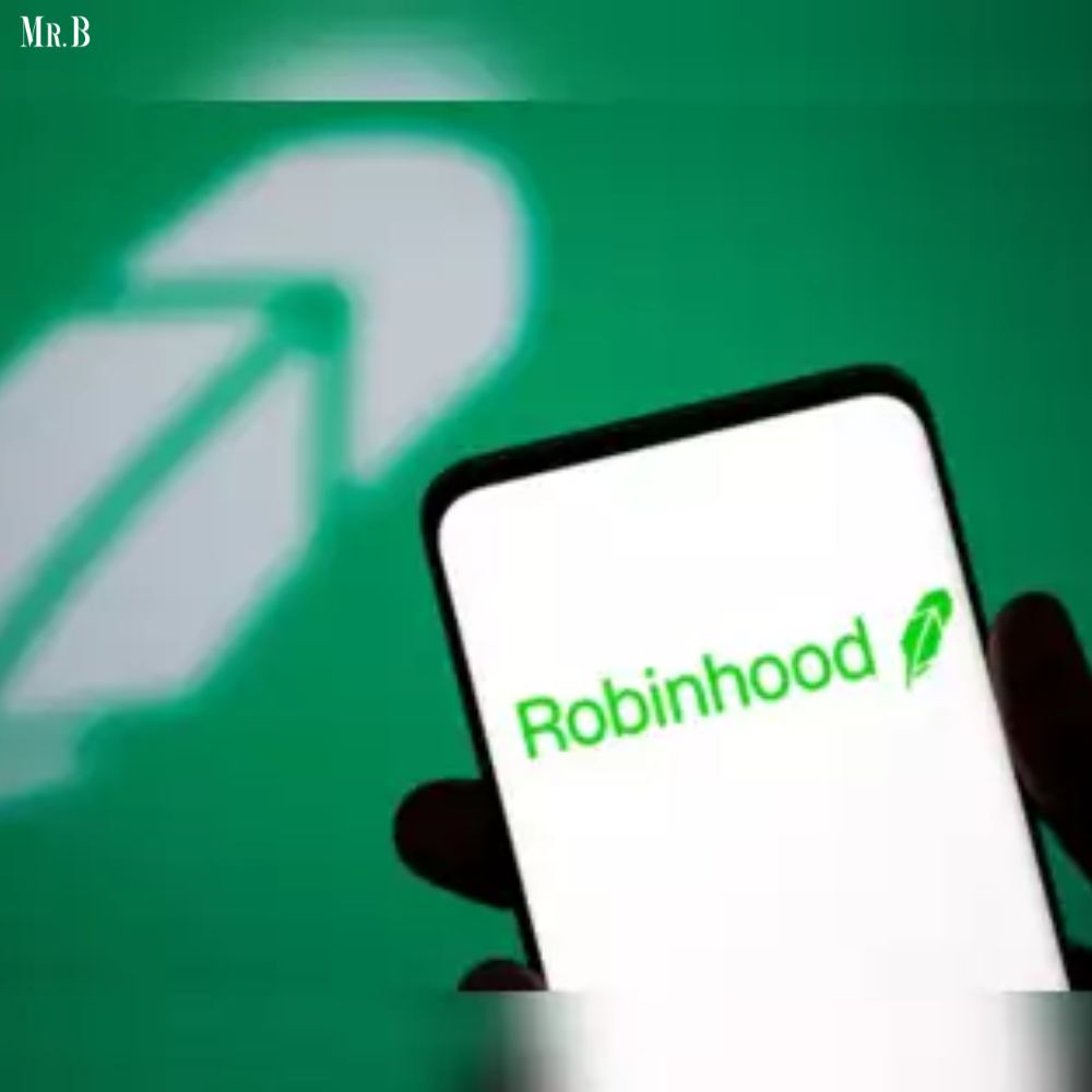 Regulatory Scrutiny-Robinhood's Bold Move:| Mr. Business Magazine