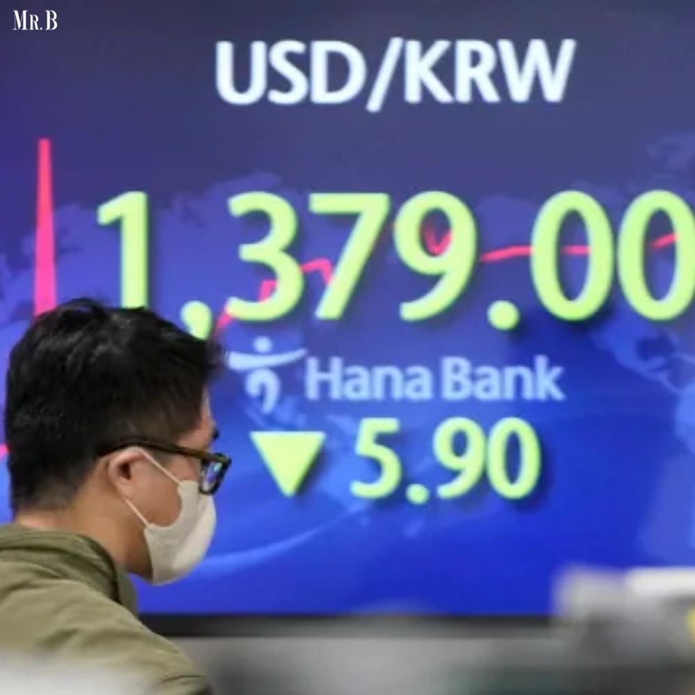 Asian Markets Show Mixed Results Amid Economic Uncertainties