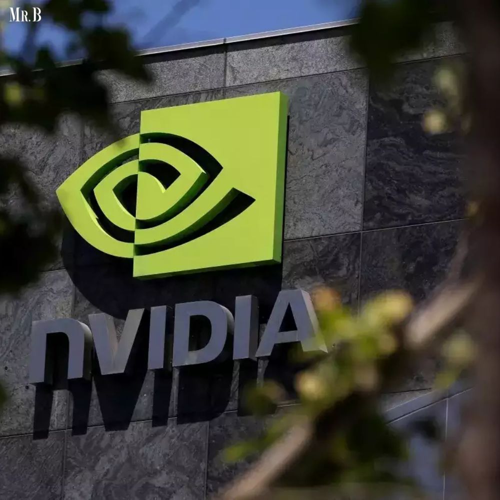 Nvidia’s Unprecedented Ascent: Surpassing Major European Stock Markets