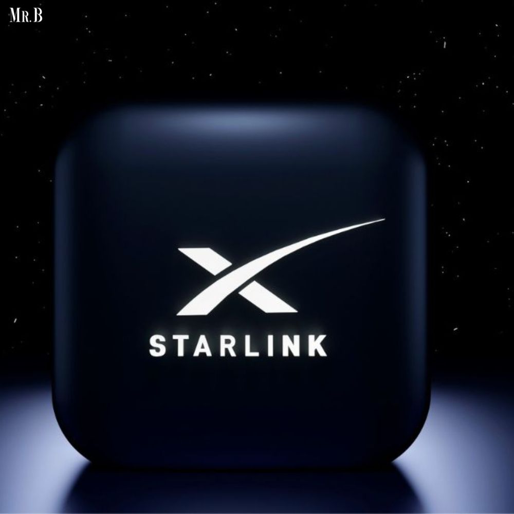SpaceX Unveils Starlink Mini: Portable Internet for $599