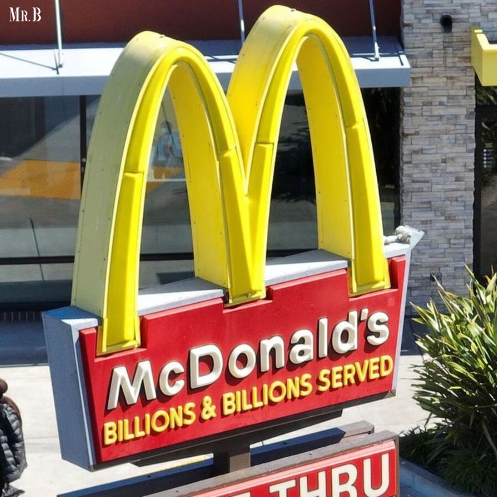 Meal Amid Intensifying Fast Food Price War | Mr. Business Magazine