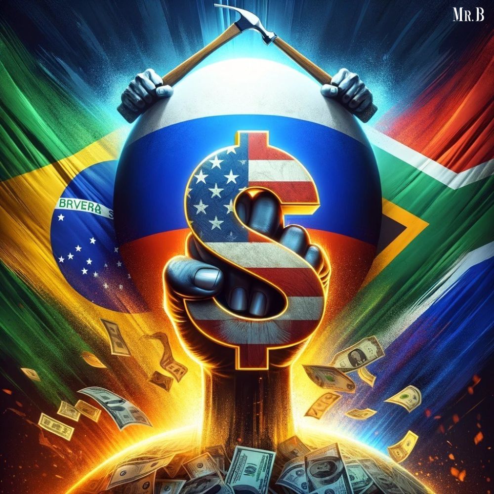 BRICS Currency Launch Imminent: A Financial Game Changer? | Mr. Business Magazine