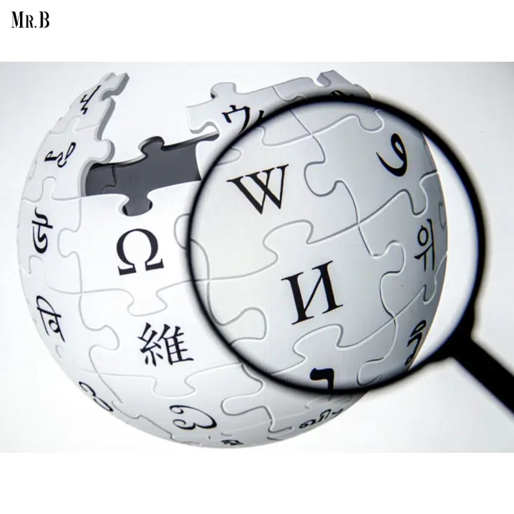A Best Educational Platform for all Types of People or why Wikipedia is Famous