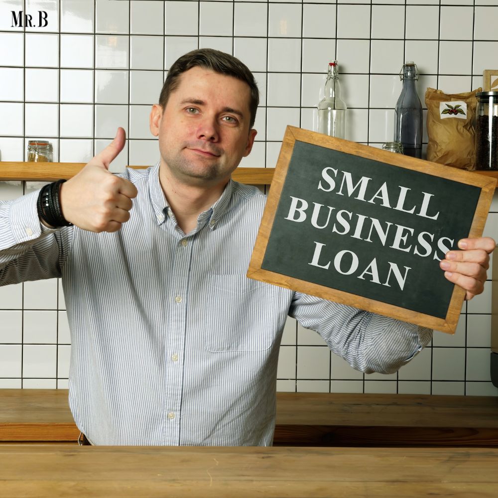 Small Business Loans: A Comprehensive Guide