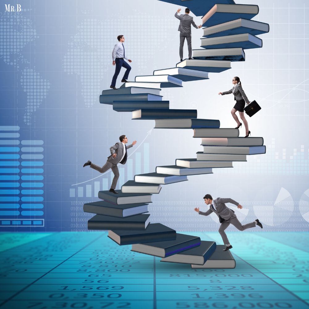 Business Education: Navigating Paths to Success | Mr. Business Magazine