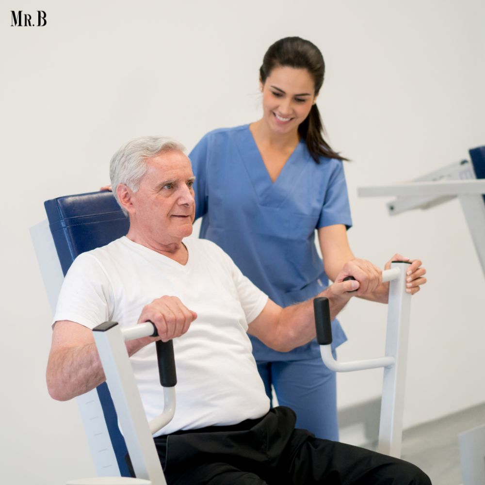 Top 10 Therapy Businesses: Health Therapy Services of 2024 | Mr. Business Magazine