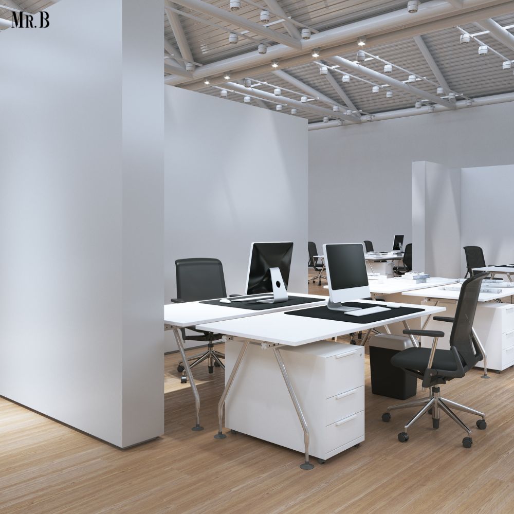 Small Private Office Space for Rent: Your Ultimate Guide | Mr. Business Magazine