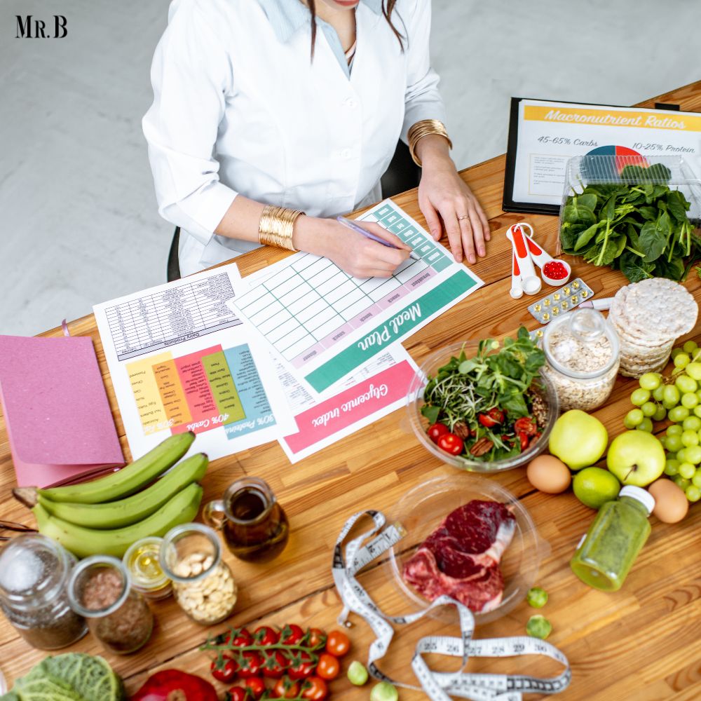 Diet Therapy for GI Diseases: A Comprehensive Guide | Mr. Business Magazine