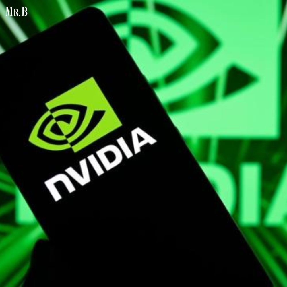  Nvidia's Future: A Look Ahead at Potential Growth | Mr. Business Magazine