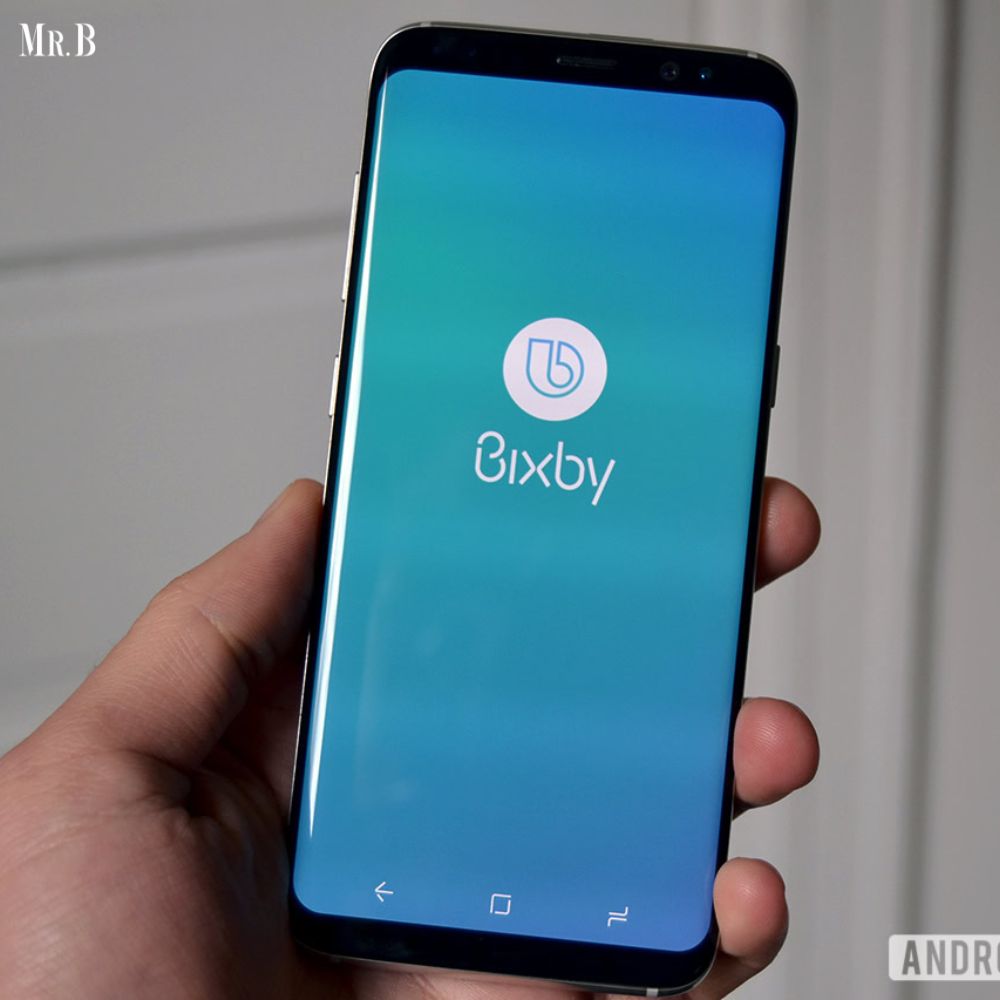 Samsung to Upgrade Bixby with Proprietary AI Technology This Year
