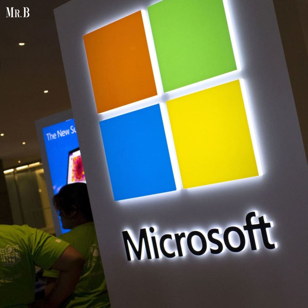 Microsoft Outage Sparks Global Disruptions Across Travel, Banking, and Media