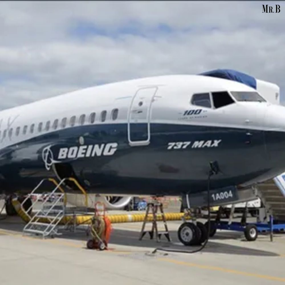 Boeing Acquires Spirit AeroSystems to Enhance Safety | Mr. Business Magazine