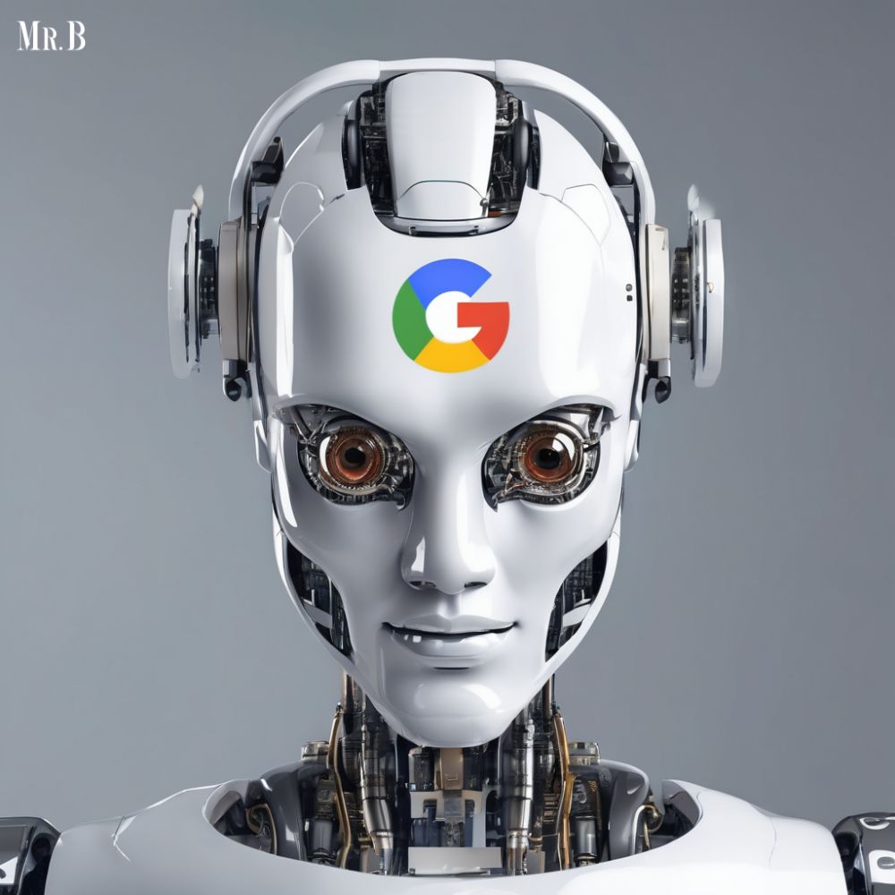Google Leverages Gemini AI to Enhance Robotic Intelligence