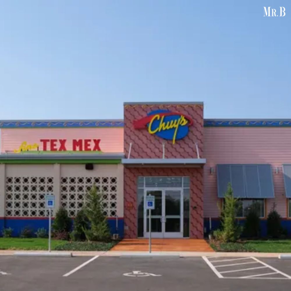 Darden Restaurants Acquires Chuy’s Tex-Mex in $605 Million Deal
