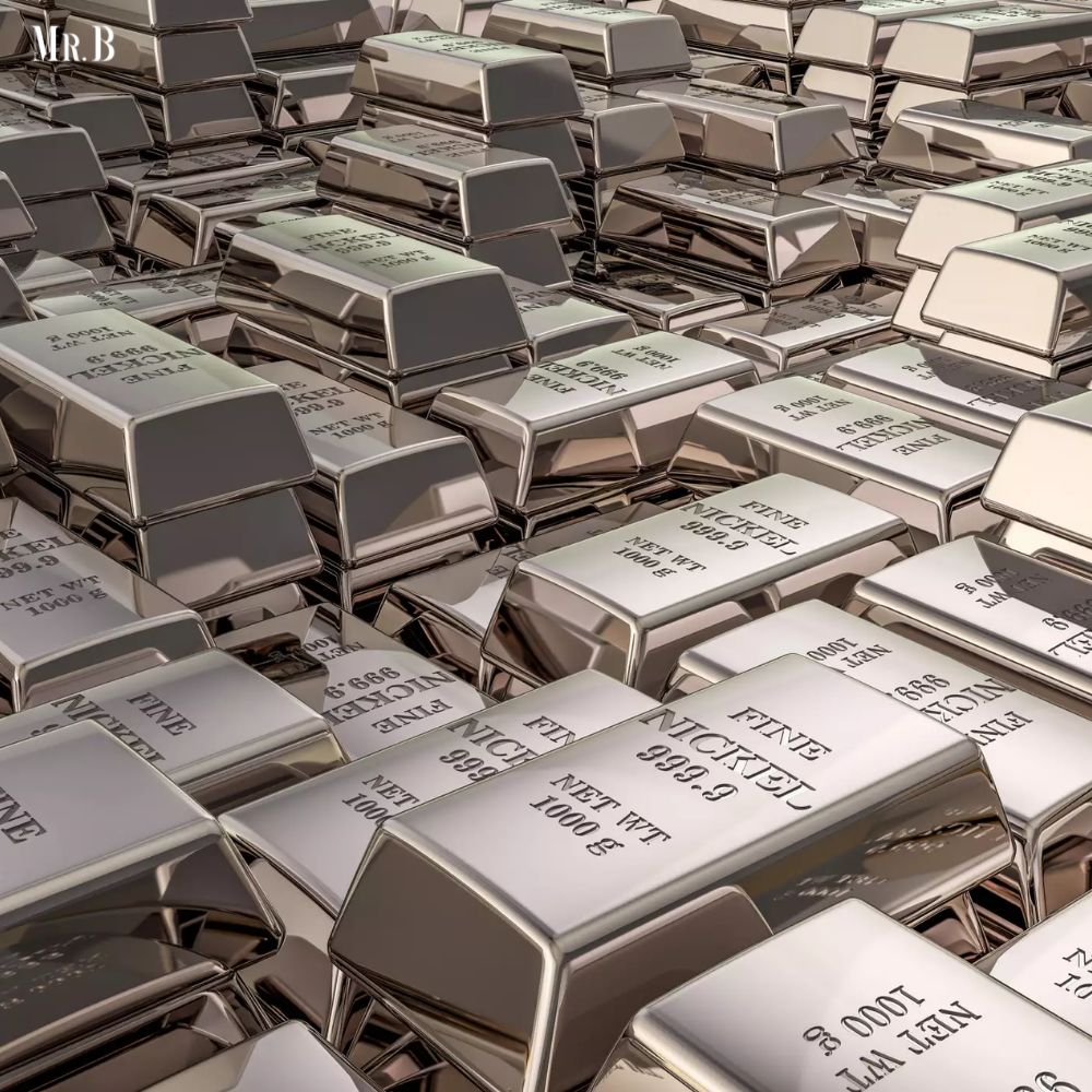 Nickel Price Decline: Market Recalibration and Strategic Impacts