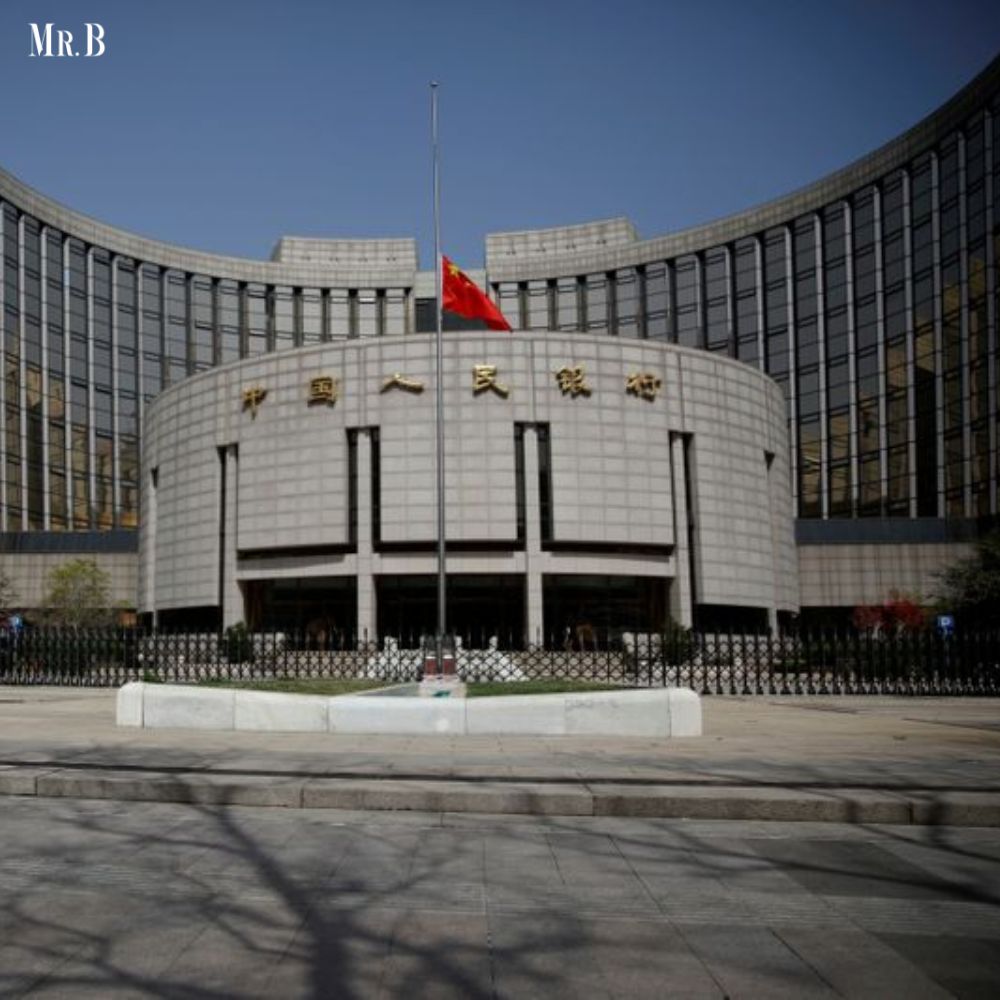 China's Central Bank Implements Surprise Rate Cuts to Stimulate Economy | Mr. Business Magazine