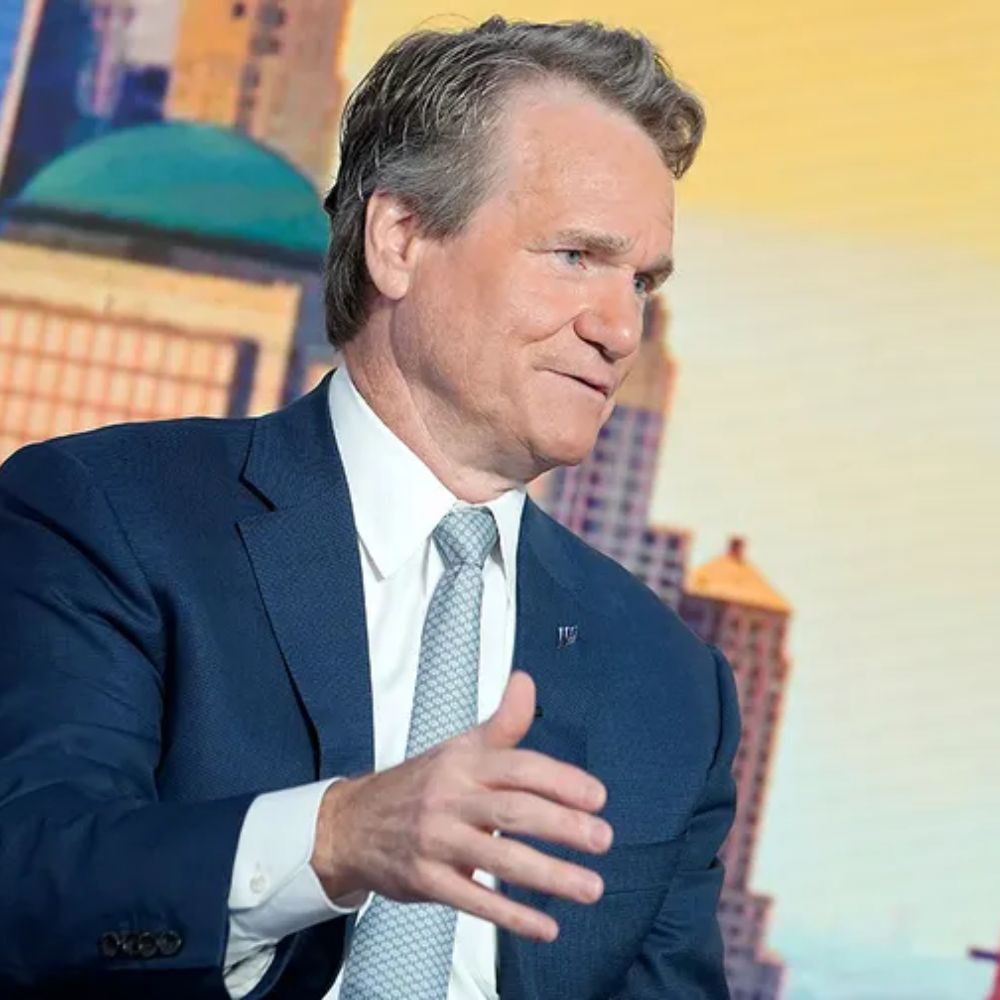 Bank of America CEO Foresees No Recession, Predicts Interest Rate Cuts | Mr. Business Magazine