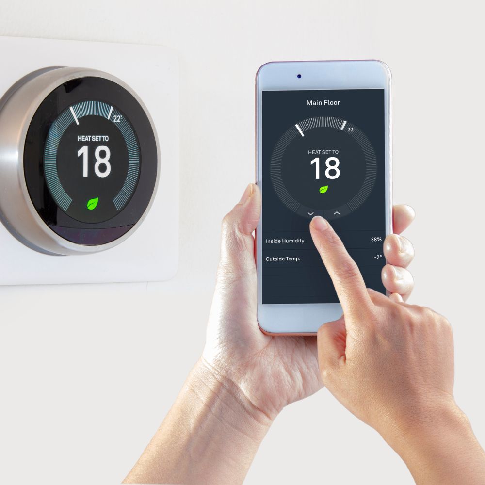 Best Smart Thermostat: A Comprehensive Guide