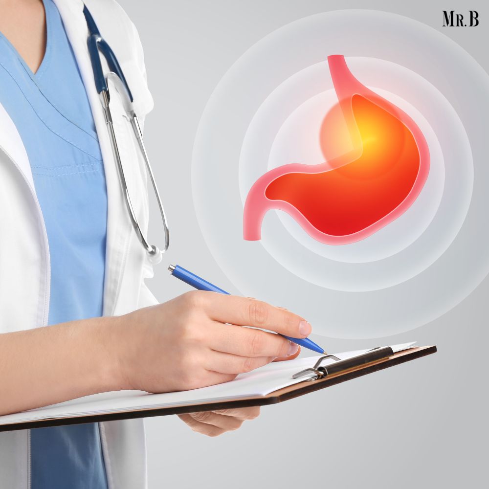 Gastrointestinal Diseases: Causes, Symptoms, and Treatments | Mr. Business Magazine