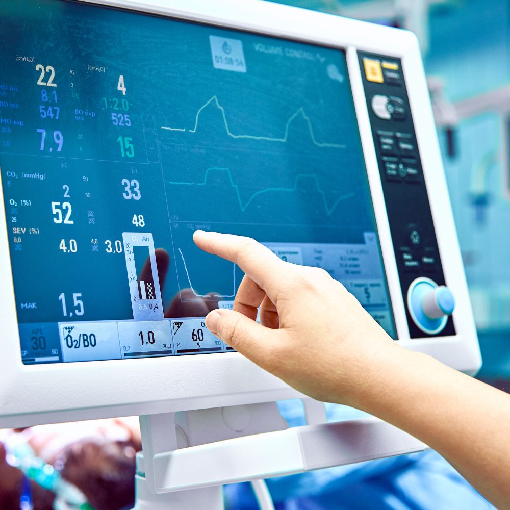 Remote Patient Monitoring: Benefits, Challenges and Future | Mr. Business Magazine