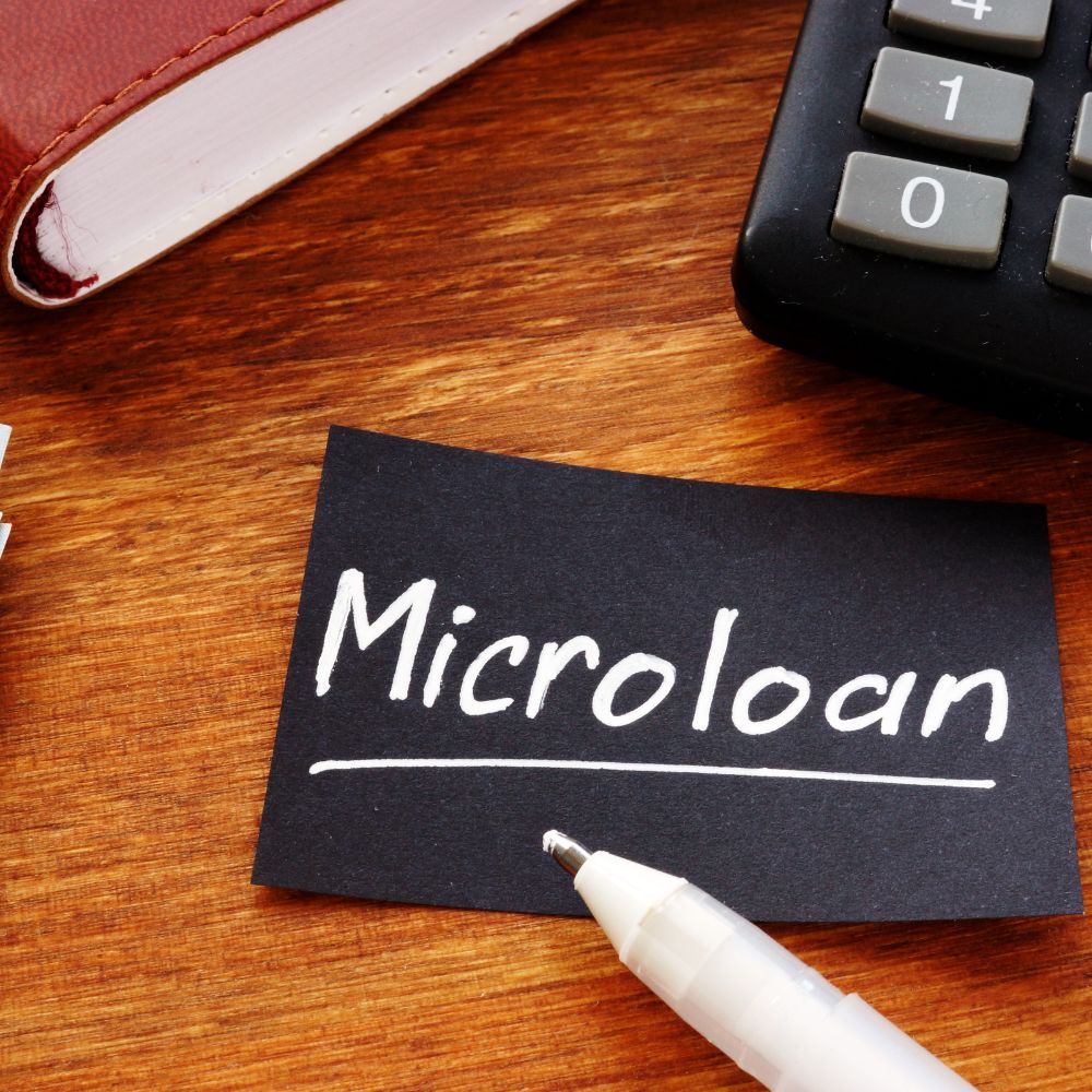 How It Works: Microloans? Benefits & Risks | Mr. Business Magazine