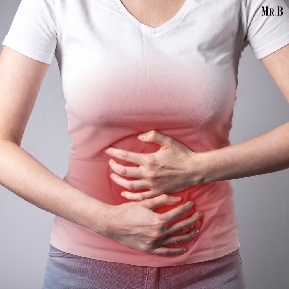 Gastrointestinal Diseases: Causes, Symptoms, and Treatments | Mr. Business Magazine