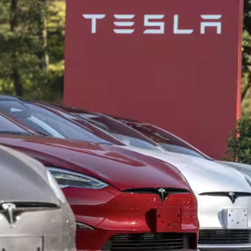 EU Reduces Tariffs on Chinese Tesla EVs and Other Firms | Mr. Business Magazine