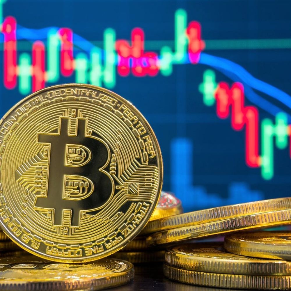 Crypto Market Plummets: $270 Billion Wiped Out as Bitcoin | Mr. Business Magazine