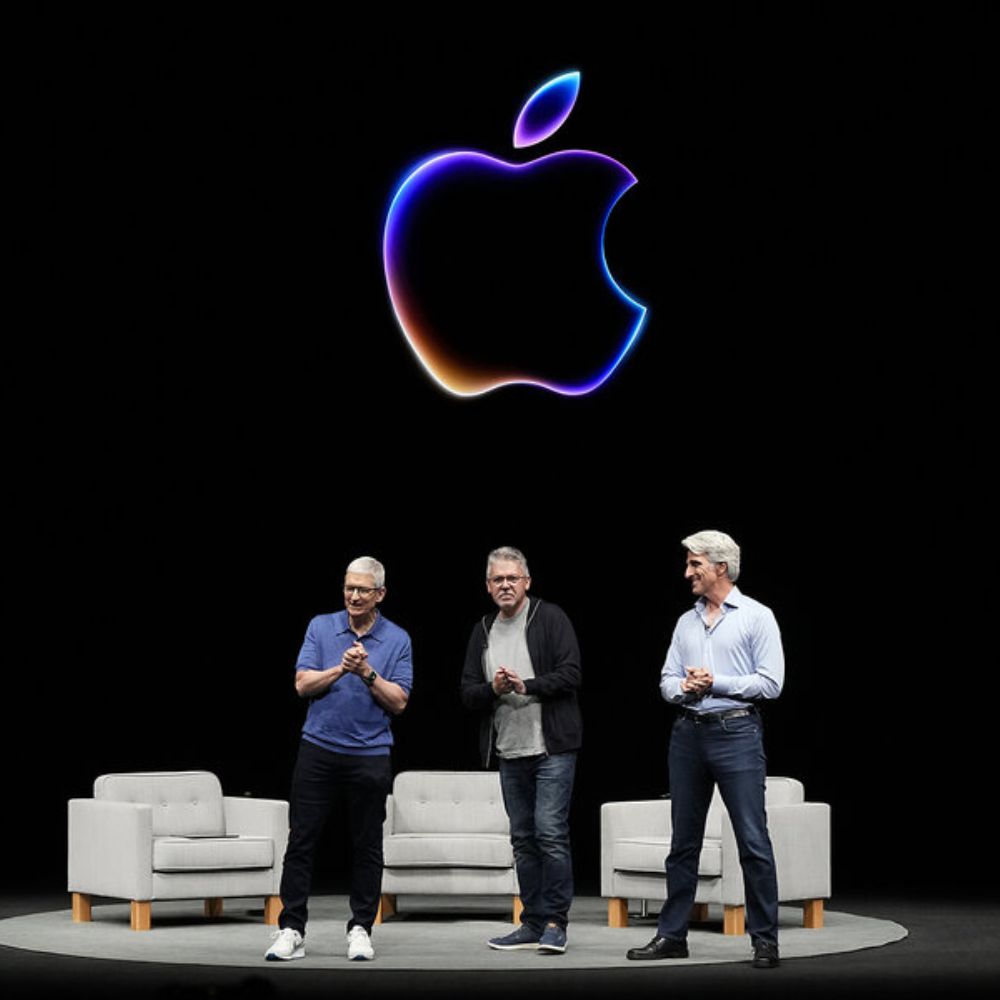 Apple Intelligence: A Work in Progress