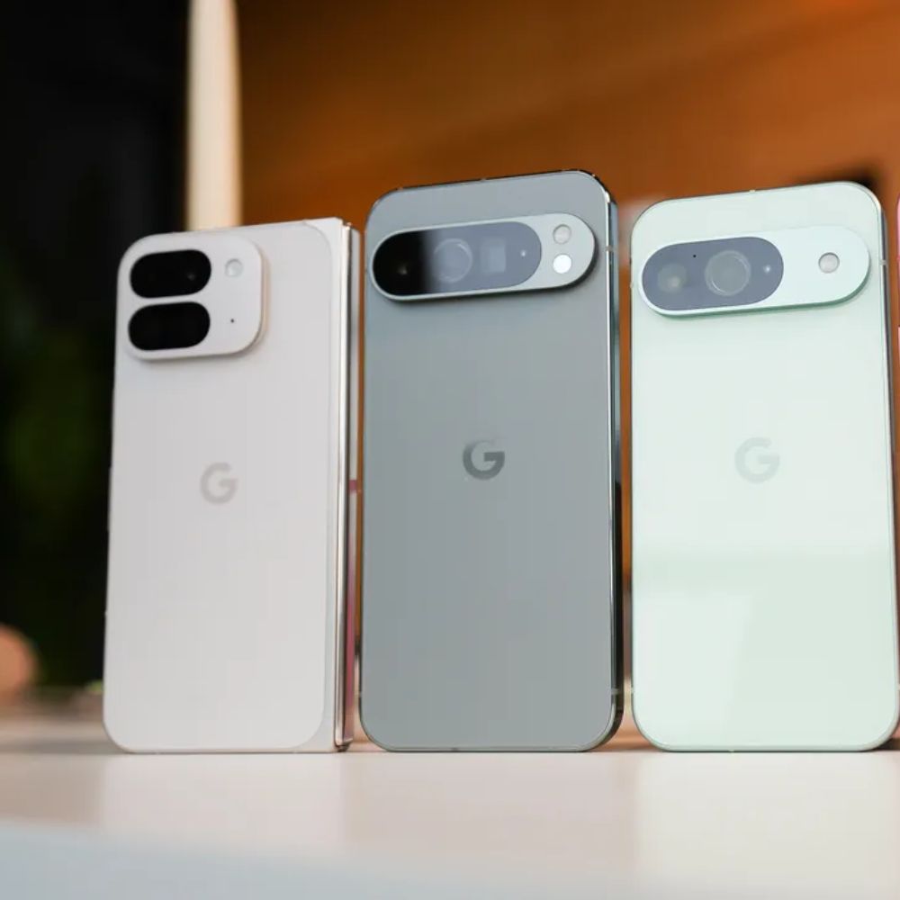 Google’s Pixel 9 Pro: Redefining the Smartphone Landscape